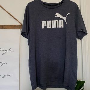 Puma top!